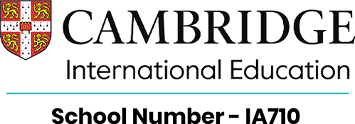 Cambridge International Education - School Number IA710