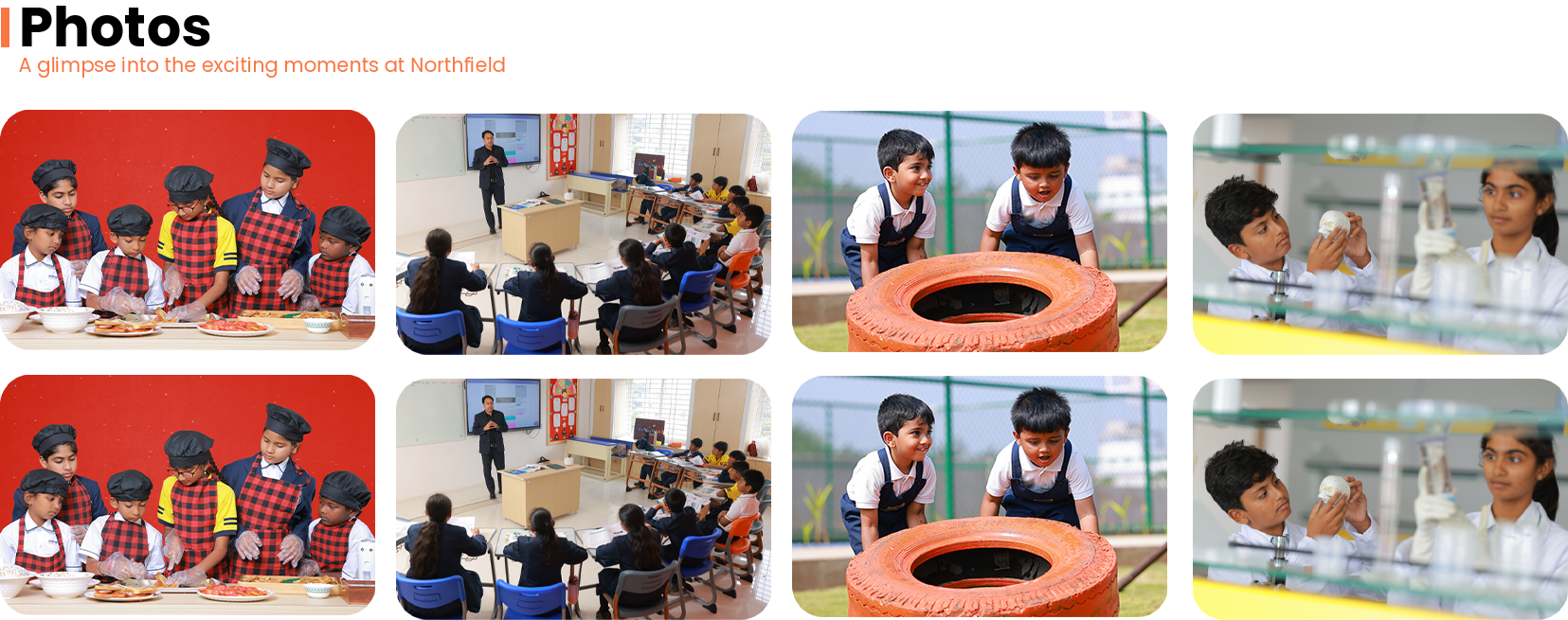 Northfield International School