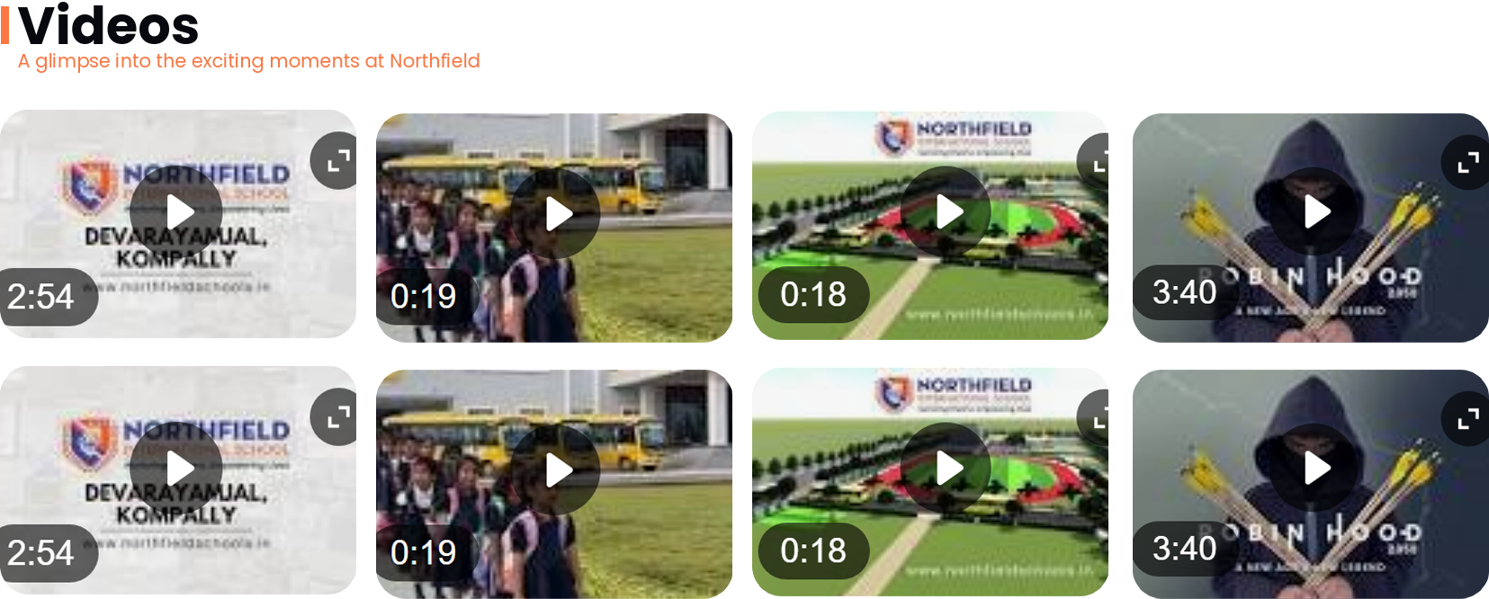 Northfield International School