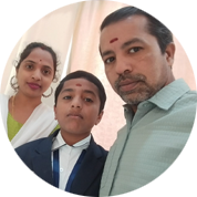 Parents of Thanush