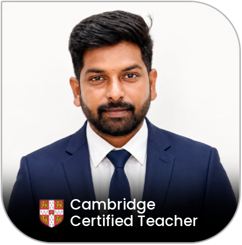 Teacher