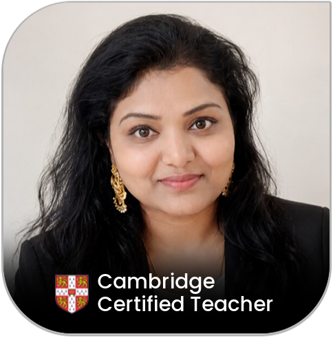 Teacher